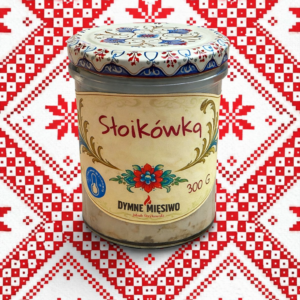 Strona główna słoikówka