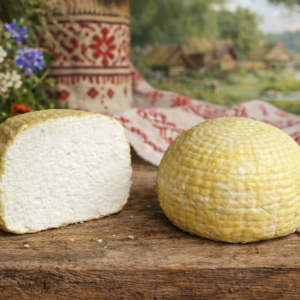 Strona główna ser typu włoskiego wędzony klasyczny