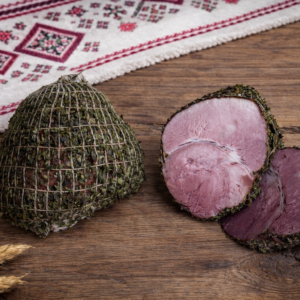 Strona główna szynka z majerankiem