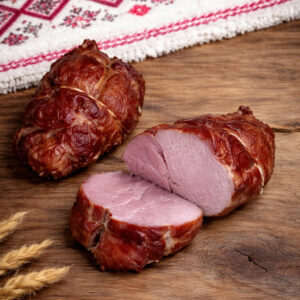 karkówka suszona dojrzewająca