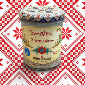 Strona główna smalec z boczkiem